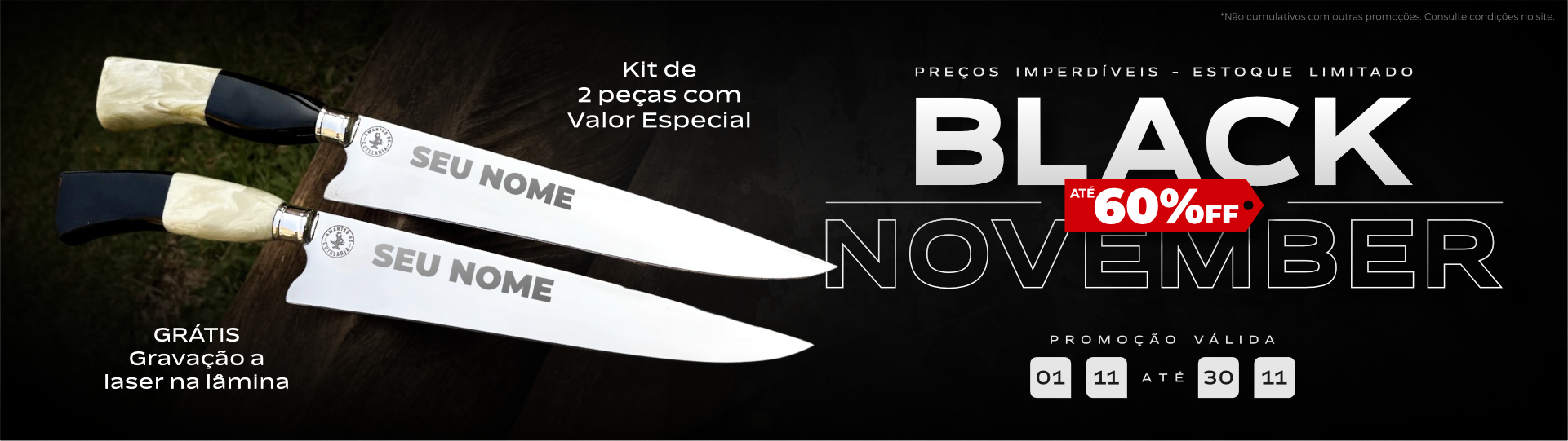 Amantes de Cutelaria