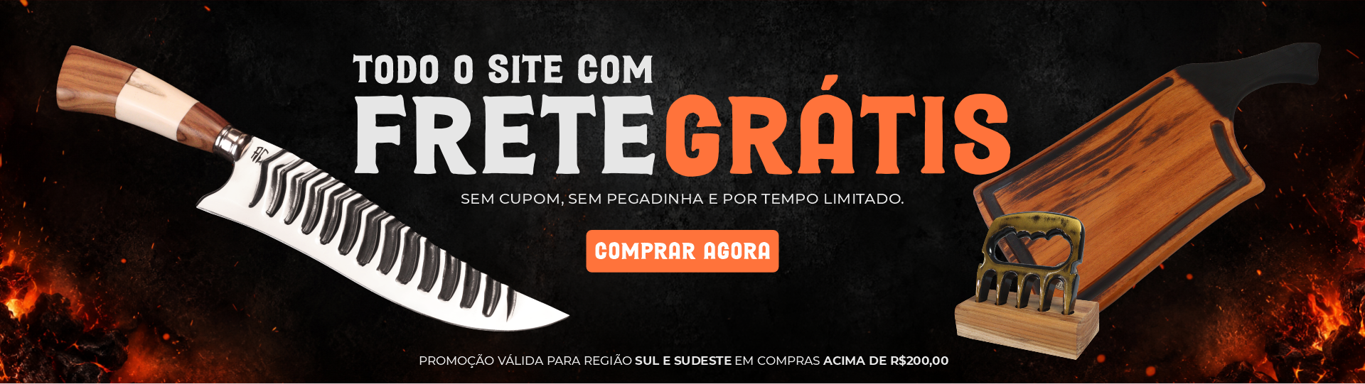 Amantes de Cutelaria