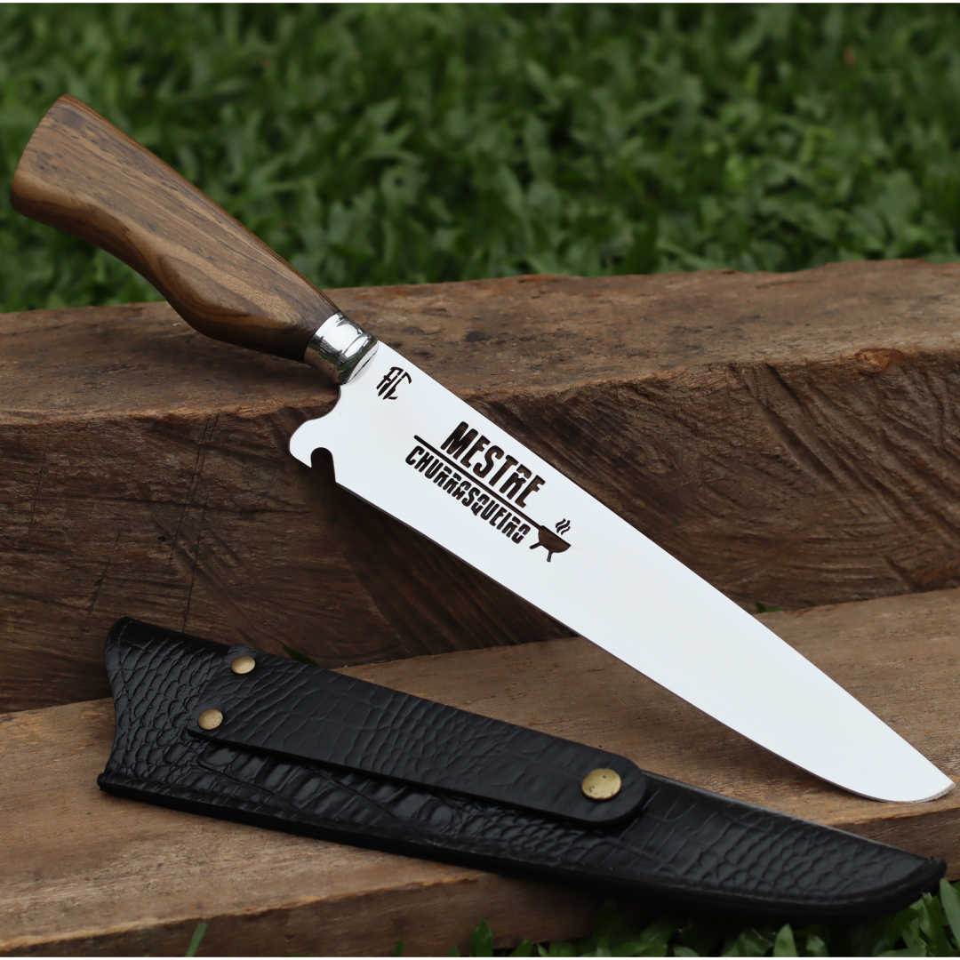 Amantes de Cutelaria