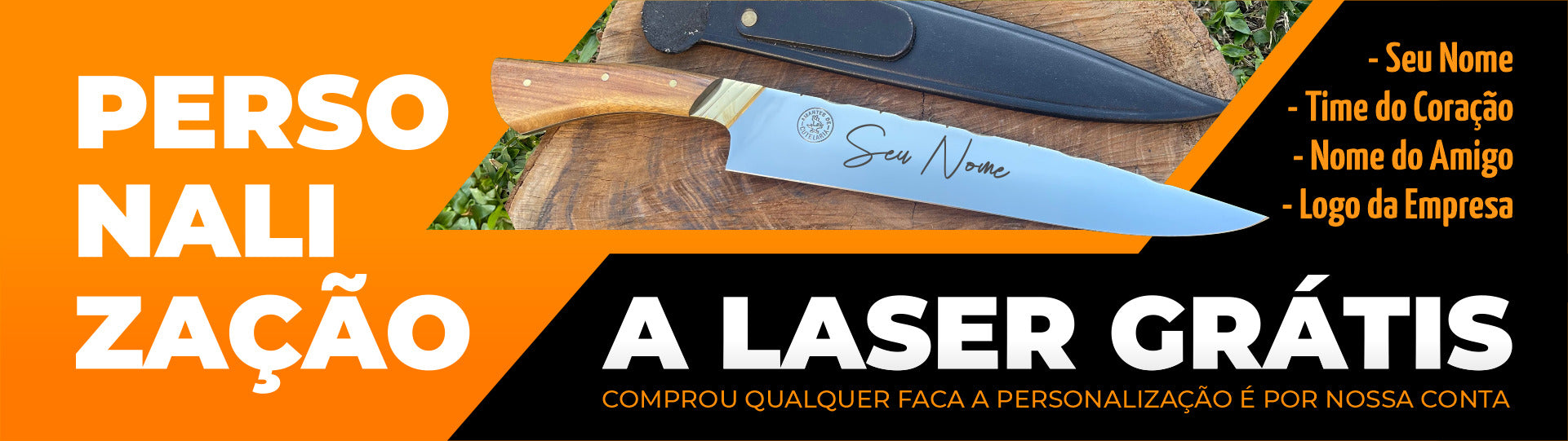 Amantes de Cutelaria