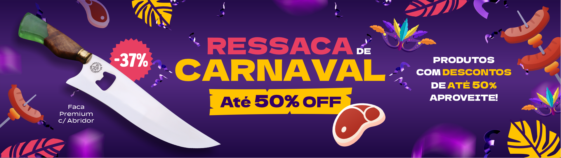 Amantes de Cutelaria