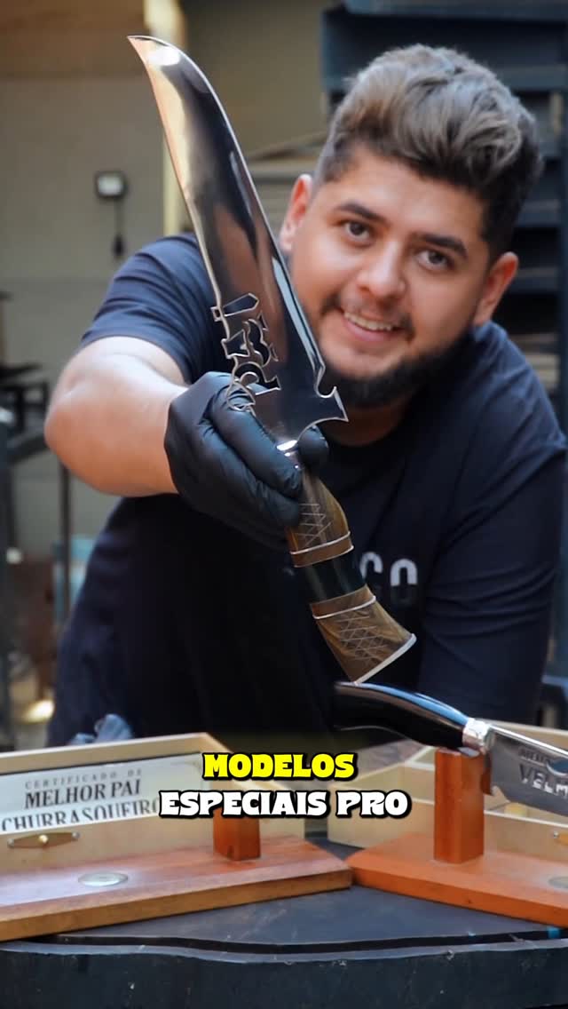 Amantes de Cutelaria