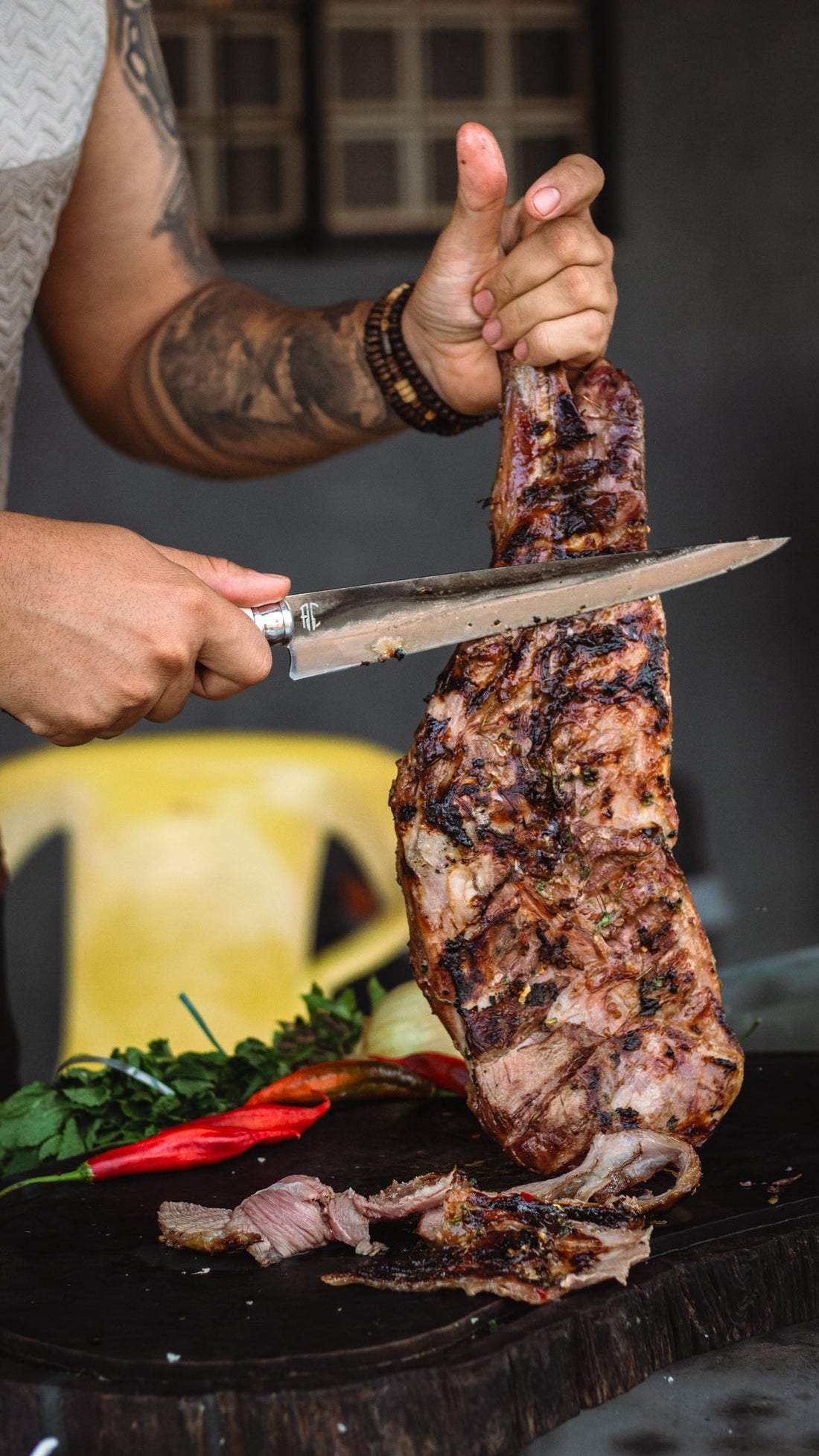 Amantes de Cutelaria