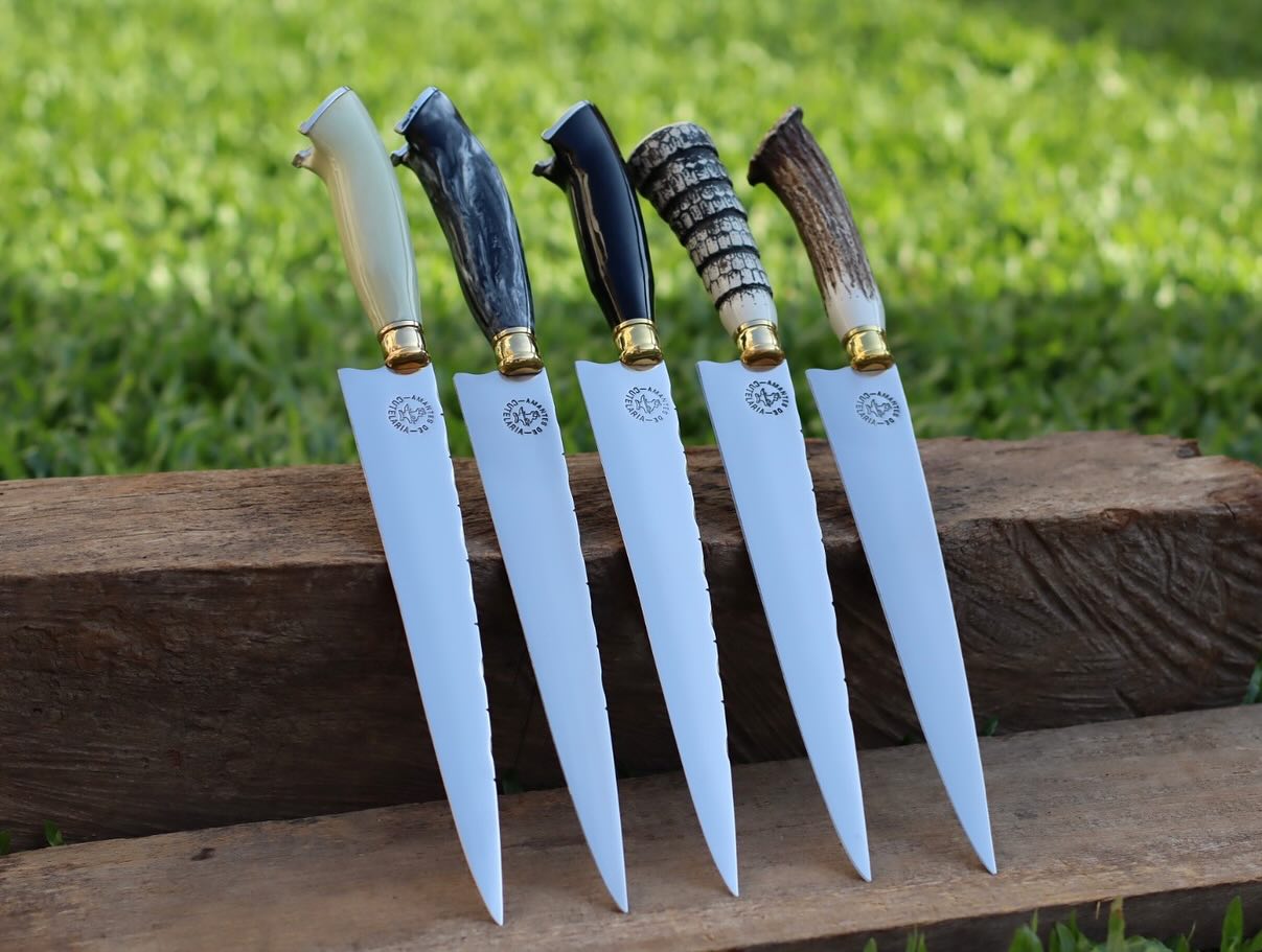 Amantes de Cutelaria