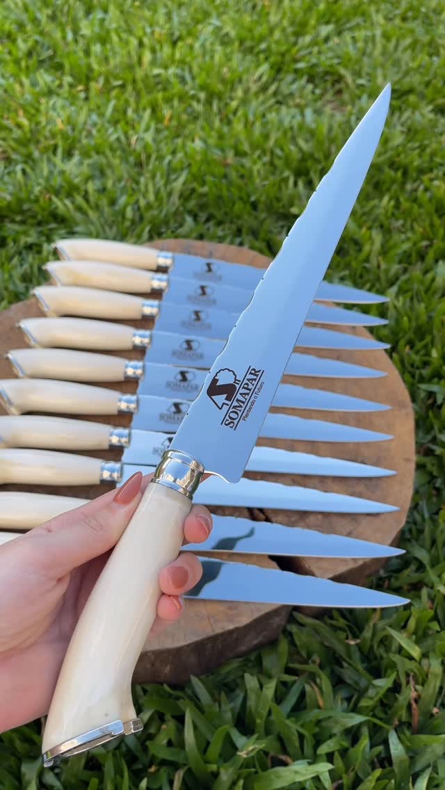 Amantes de Cutelaria