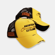 Boné Oficial Amantes de Cutelaria | 6 Cores - Amantes de Cutelaria