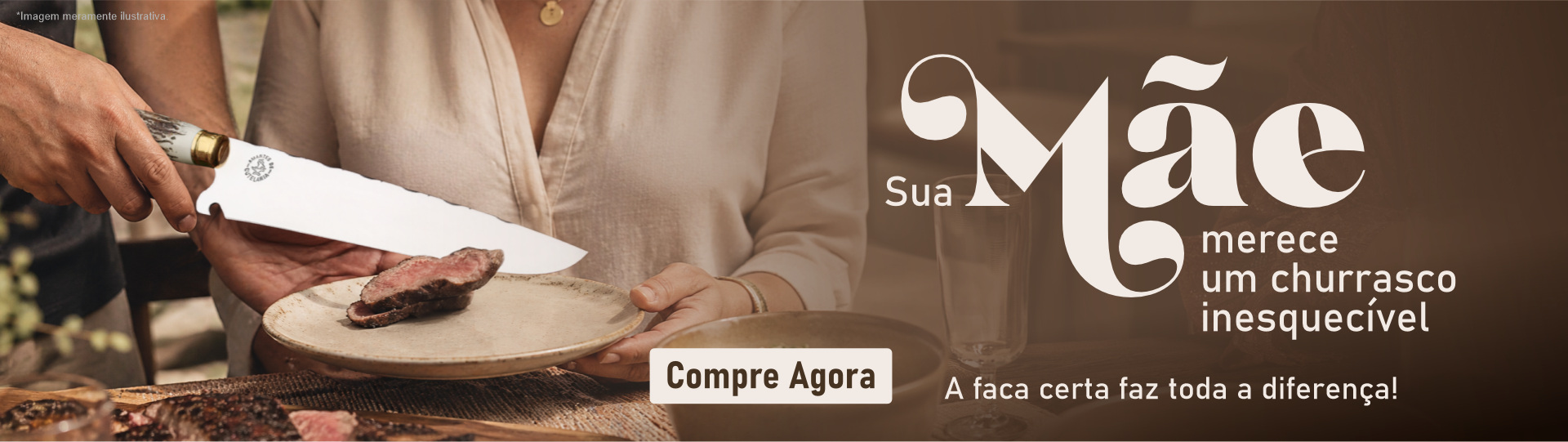 Amantes de Cutelaria