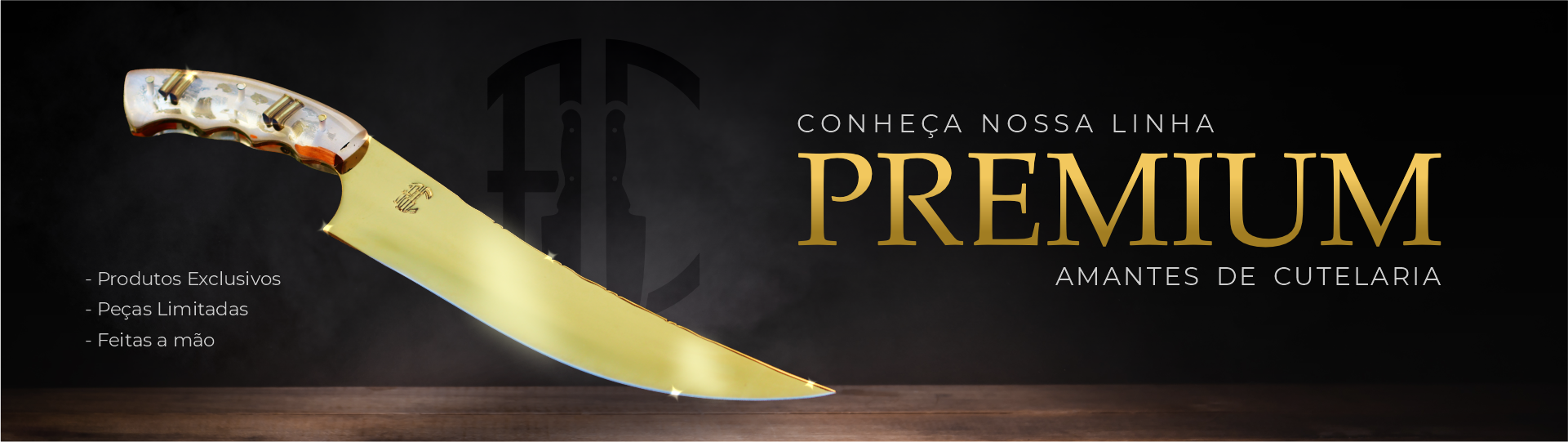 Amantes de Cutelaria