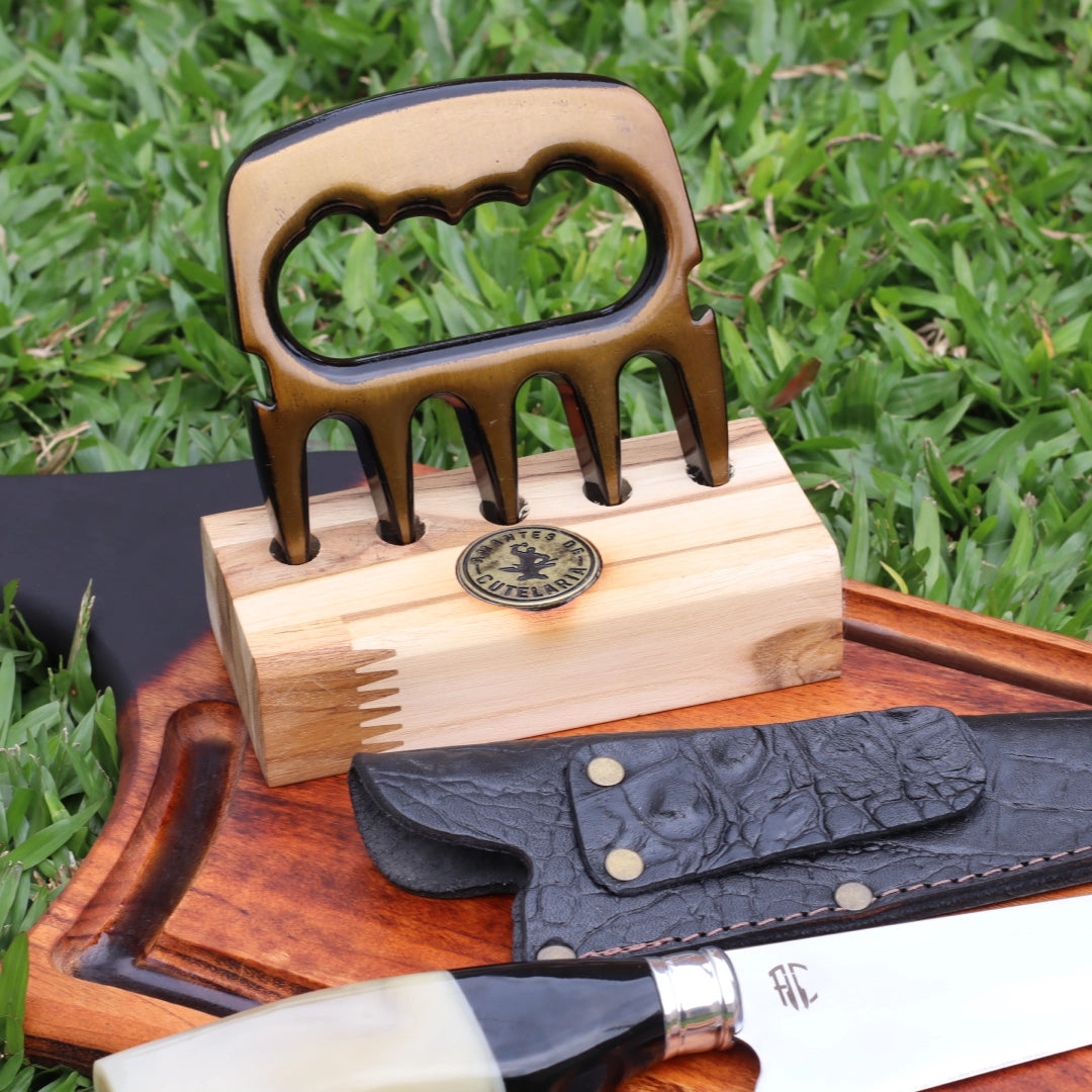 Amantes de Cutelaria