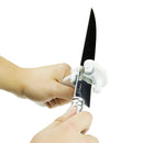 Afiador de Facas Profissional - Amantes de Cutelaria