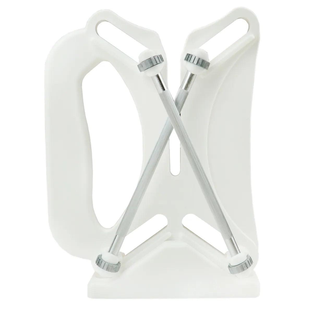 Afiador de Facas Profissional | Chaira em X - Amantes de Cutelaria