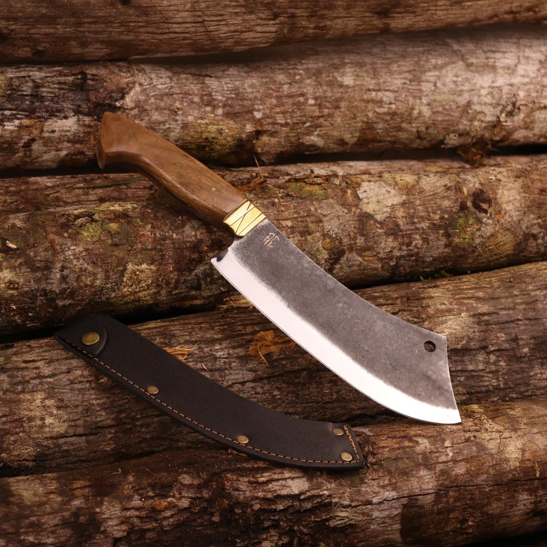Imagem principal de CUTELO RUSTO SUPREME BRUT FORGE | 9'polegadas