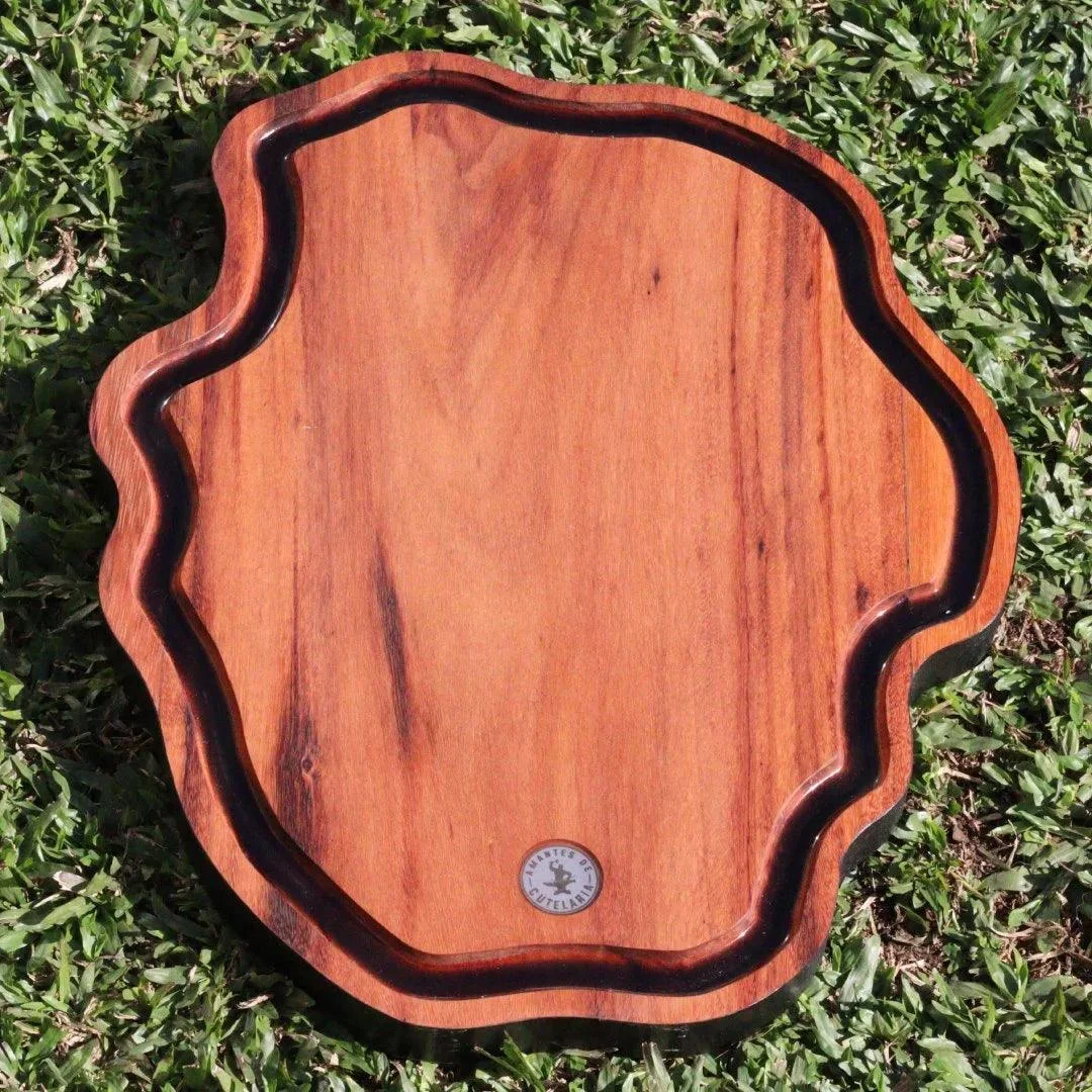 Imagem principal de TÁBUA TIMBER