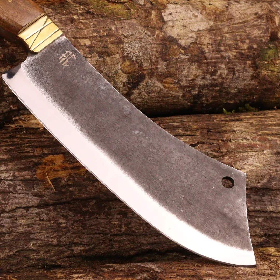 Imagem de CUTELO RUSTO SUPREME BRUT FORGE | 9'polegadas