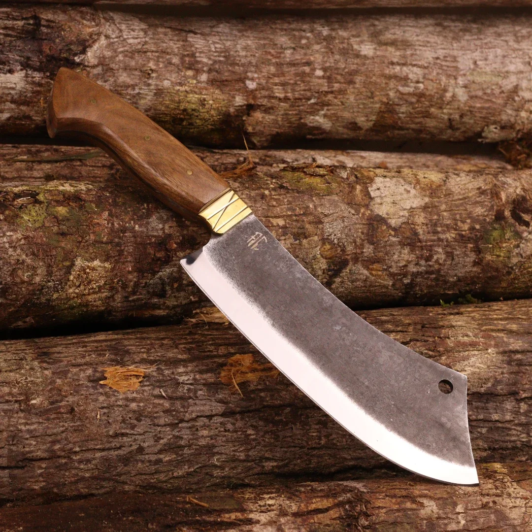 Imagem de CUTELO RUSTO SUPREME BRUT FORGE | 9'polegadas