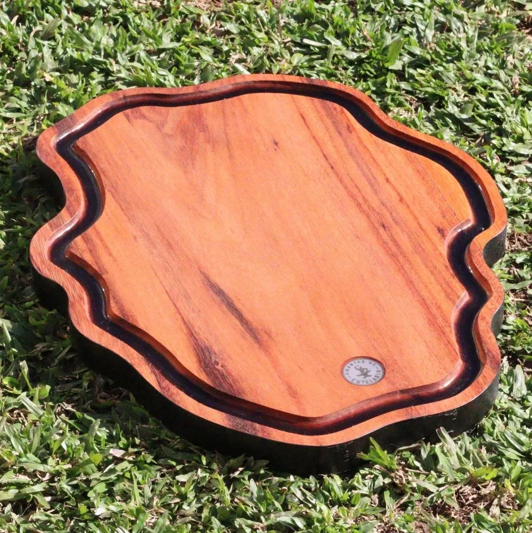 TÁBUA TIMBER