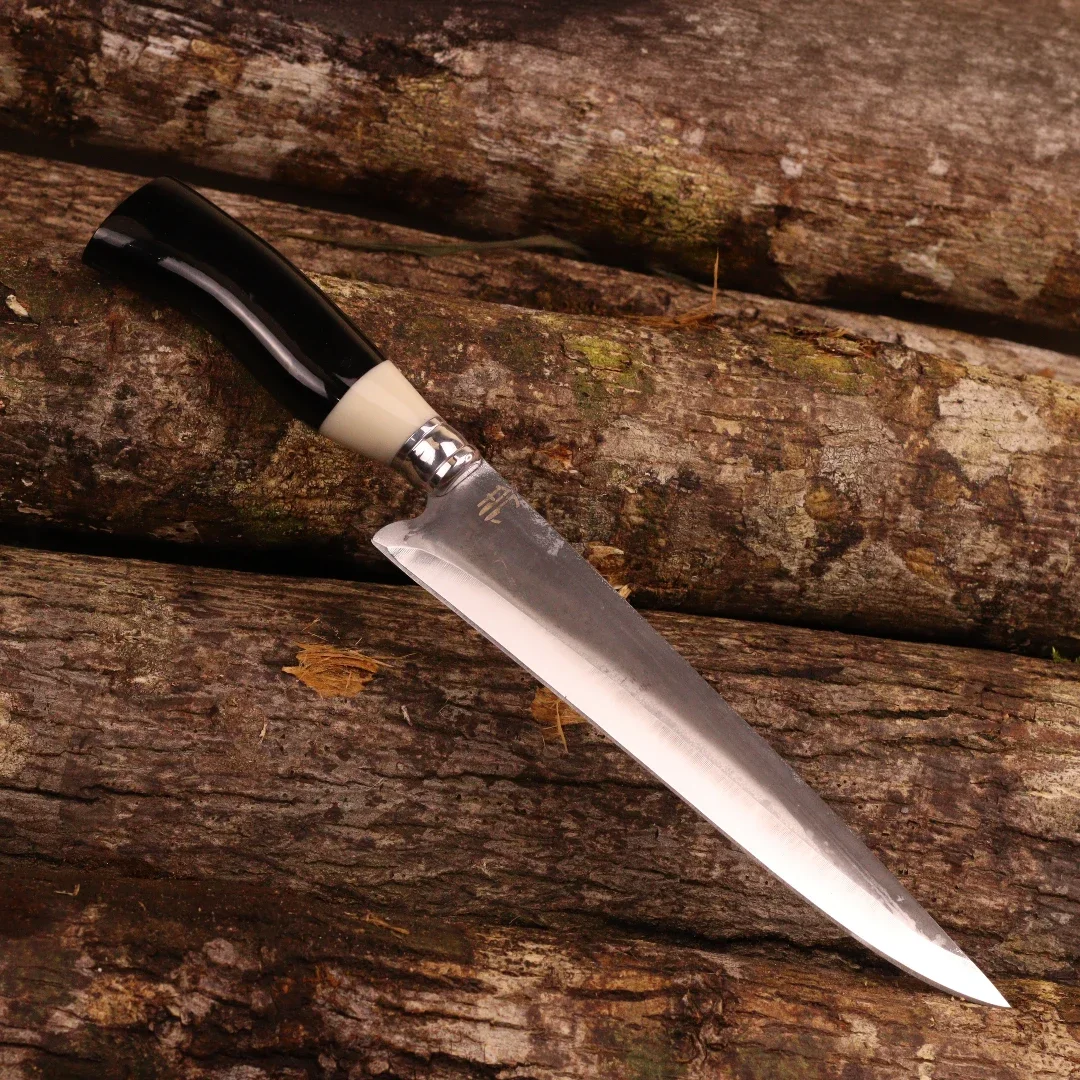 FACA RUSTO PICANHEIRA BRUT FORGE | 9'polegadas