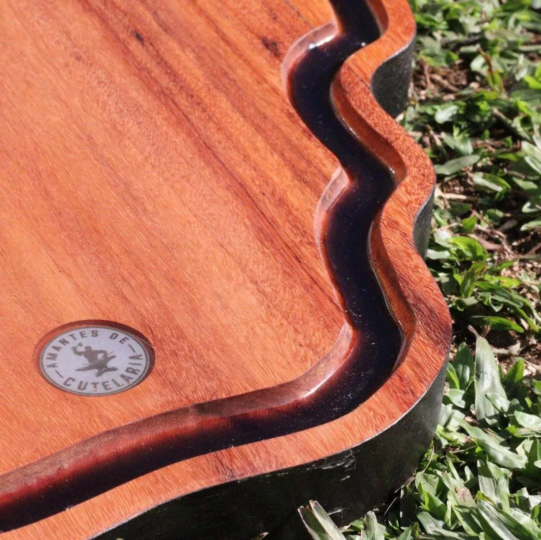 TÁBUA TIMBER