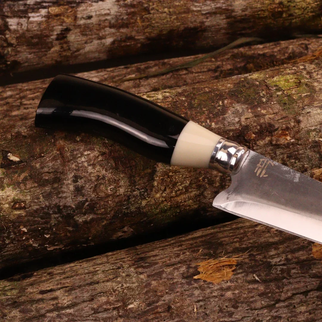 FACA RUSTO PICANHEIRA BRUT FORGE | 9'polegadas